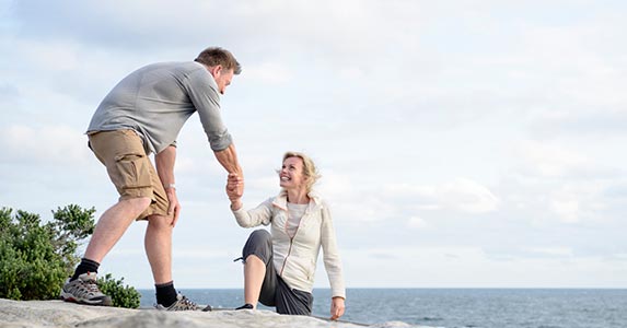 Your 60s: Plan your income strate | iStock.com/Johnny Greig