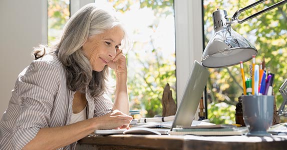 Use Roth IRA conversions to your tax advantage Use Roth IRA conversions to your tax advantage | Hero Images/Getty Images