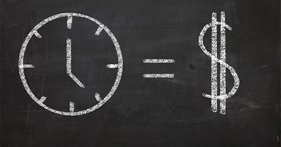 Retirement accounts not created equal Retirement accounts are not created equal | sudanmas/GettyImages