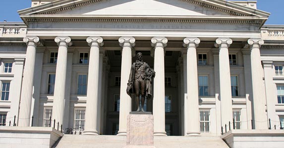 The government option The government option | iStock.com/DanBrandenburg