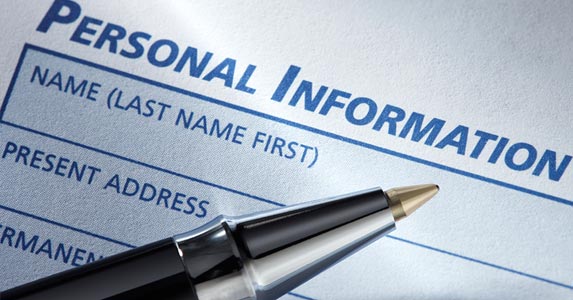 What information do you need? What information do you need? | iStock.com/DNY59
