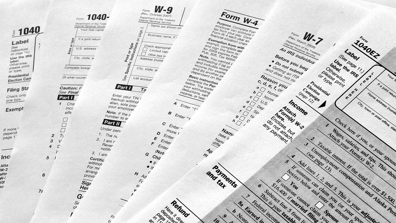 Not taking full advantage of tax breaks Not taking full advantage of tax breaks | bikeriderlondon/Shutterstock.com