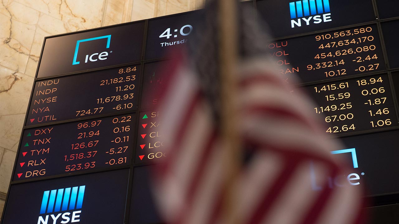 High fees in retirement plans and investments High fees in retirement plans and investments | BRYAN R. SMITH/Getty Images