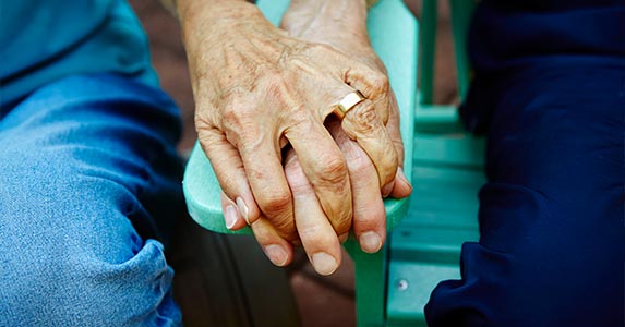 No. 3: Underfunded pension funds No. 3: Underfunded pension funds | Kathleen Finlay/Getty Images