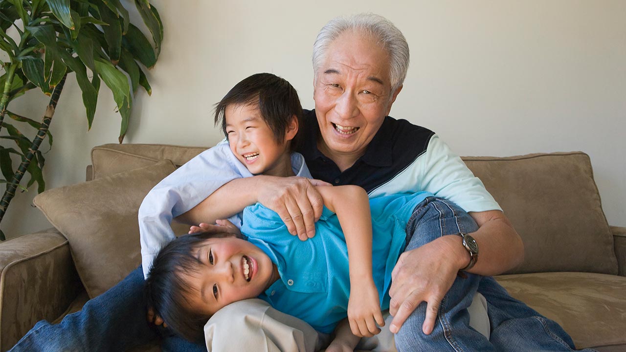 You want to leave a legacy You want to leave a legacy | Sean Murphy/Getty Images