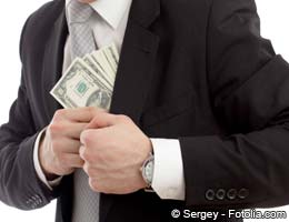 Plan spending for 'found money'