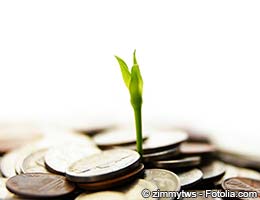 Growing up and growing your savings