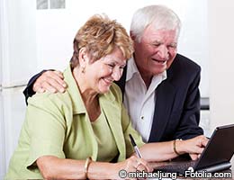 Senior savers