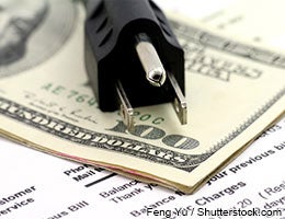Save on home energy bills