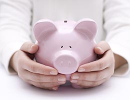 Why you still need a savings account © Jakub Krechowicz/Shutterstock.com