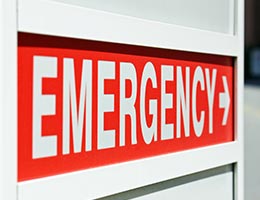 Do you have money for emergencies? © Chris Bradshaw/Shutterstock.com
