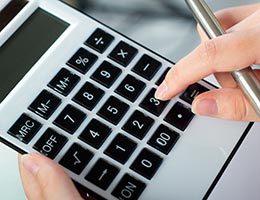 How much do you need to save? © nenetus/Shutterstock.com