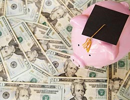 Save for college tuition © zimmytws - Fotolia.com