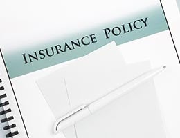 Insure your family © travellight /Shutterstock.com