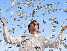 7 money afflictions from inherited wealth © Photobank gallery/Shutterstock.com