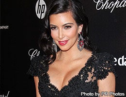 Celebrity worship: Now I can live like a Kardashian © Photo by PR Photos