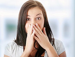 Shock: I inherited money I didn't even know existed © Piotr Marcinski/Shutterstock.com