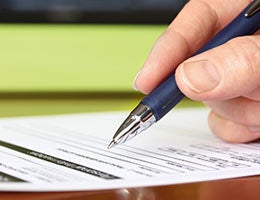 Take the time to get cash back © Pixsooz/Shutterstock.com Take the time to get cash back © Pixsooz/Shutterstock.com