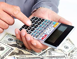 Growing your savings account balance © kurhan/Shutterstock.com