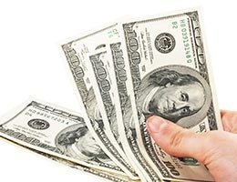 Avoid the temptation of transfers © FotoYakov/Shutterstock.com