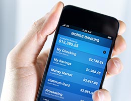 Put banking technology to work © bloomua - Fotolia.com