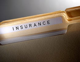 10. Shop around for lower cost insurance © Olivier Le Queinec/Shutterstock.com