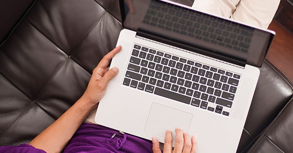 Decide where you will keep the fund Decide where you will keep the fund | iStock.com