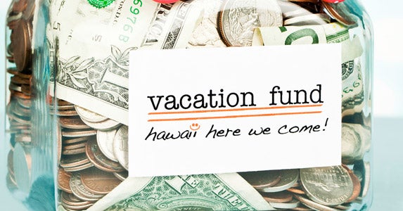 Save with purpose © iStock