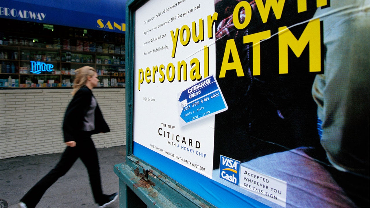 Go for bank incentives Go for bank incentives | James Leynse/Getty Images