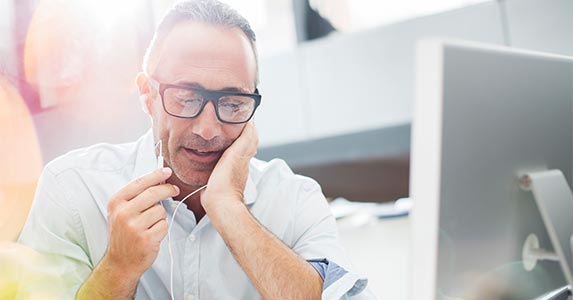 Don't accept a low rate Don't accept a low rate | Tom Merton/Getty Images