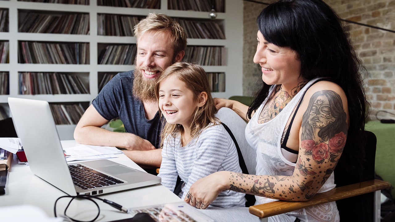 Check out mortgages | Hinterhaus Productions/Getty Images