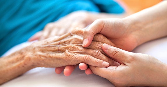 Hospice Versus Home Health Hospice Versus Home Health