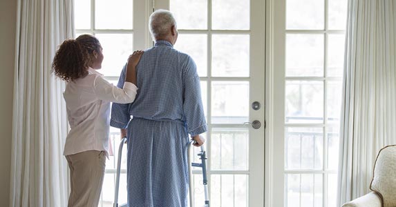 Tax breaks can reduce some of the burden Tax breaks can reduce some of the burden | Terry Vine/Blend Images/Getty Images