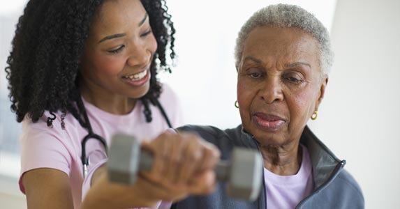 Nursing homes Nursing homes | Blend Images – JGI/Tom Grill/Brand X Pictures/Getty Images