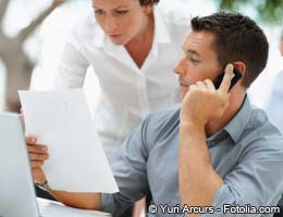 Speak to a supervisor