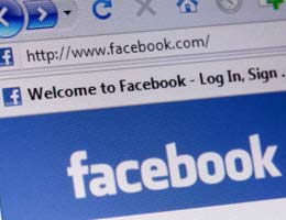 Take advantage of social media