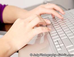 Remember social media etiquette