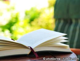 Books and e-books