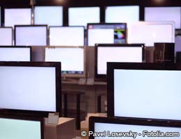 TVs