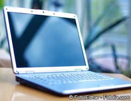 Laptops and tablets