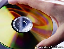 DVDs