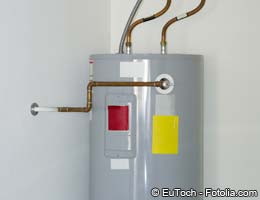 Water heater