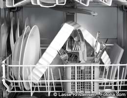 Dishwasher
