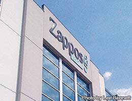 shoe site zappos