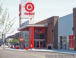 Target