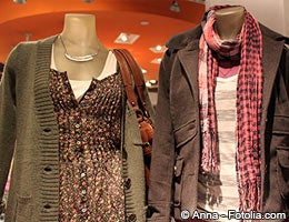 Winter clothing Winter clothing
