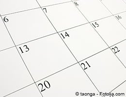 Calendar Calendar