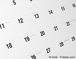 Calendars Calendars