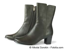 Winter boots Winter boots