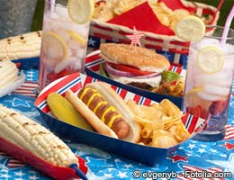 What's on sale in July? What's on sale in July?